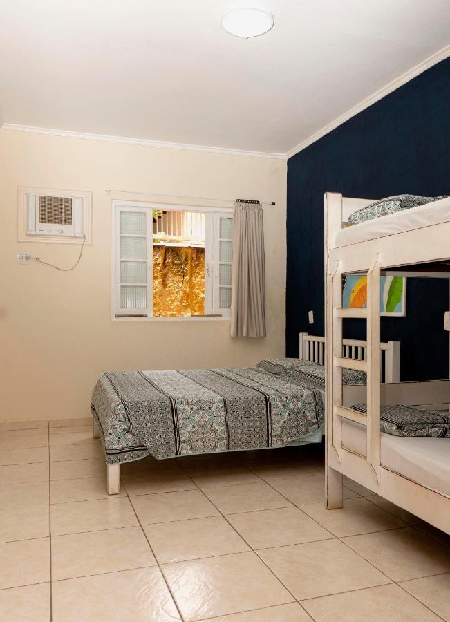 אובטובה Hotel Pousada Do Sol מראה חיצוני תמונה
