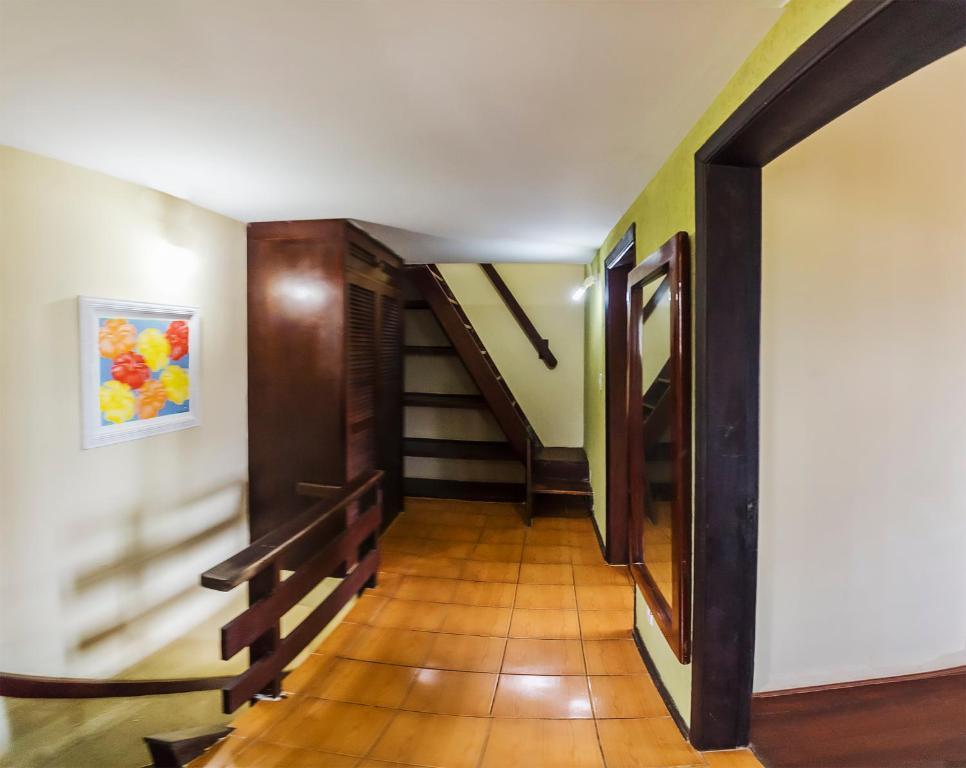 אובטובה Hotel Pousada Do Sol מראה חיצוני תמונה