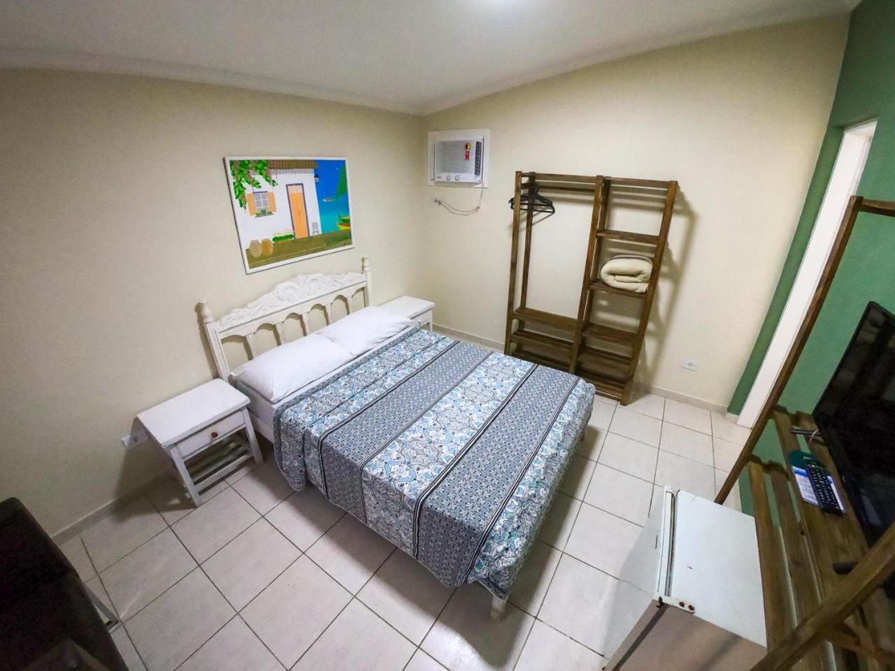 אובטובה Hotel Pousada Do Sol מראה חיצוני תמונה