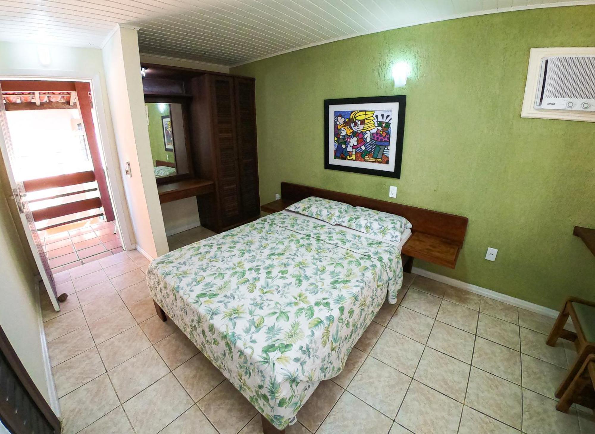 אובטובה Hotel Pousada Do Sol מראה חיצוני תמונה