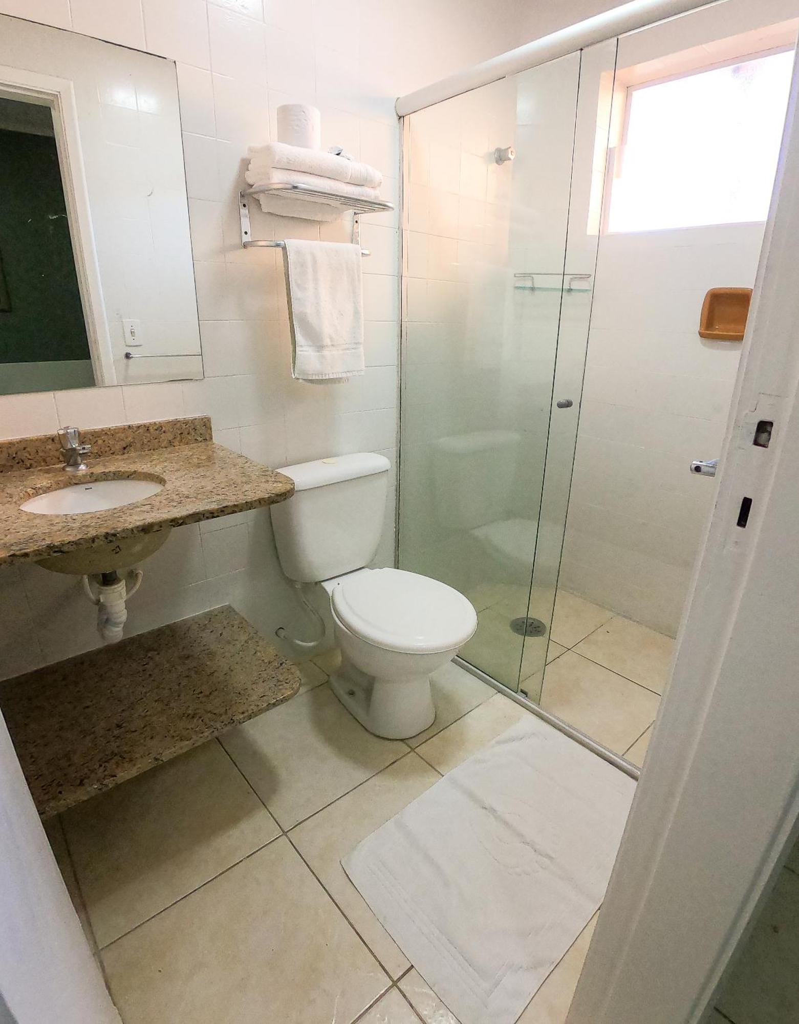 אובטובה Hotel Pousada Do Sol מראה חיצוני תמונה